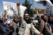 واکنش متفاوت و معنادار طالبان به حمله ایران به اسرائیل