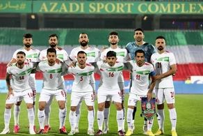 کی‌روش و ایران با انتقام از تونس به جام جهانی می‌رسند؟