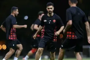 آخرین وضعیت تمدید پرسپولیس با عالیشاه