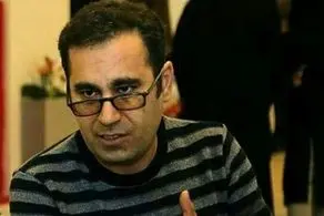 محمد حبیبی بازداشت شد