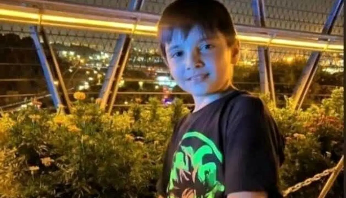 جزئیات تازه از دلیل مرگ دانش‌آموز ۹ ساله در اردو