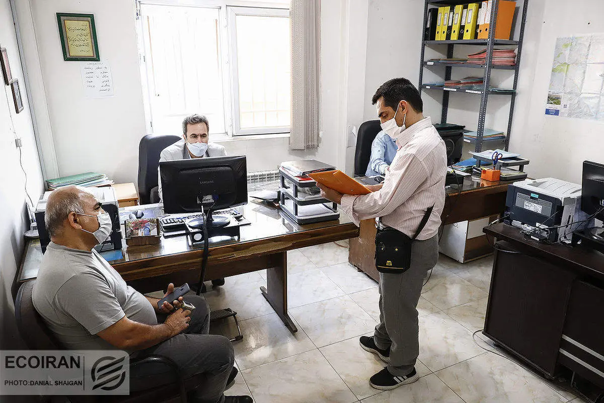 ساعت کاری بانکها و ادارات فردا چهارشنبه ۶ فروردین ۱۴۰۴