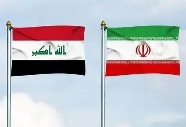 مقامات عالی رتبه عراق به ایران می آیند