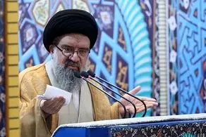 امام جمعه تهران: خون جگر نمازخوانان و حزب اللهی‌ها بی‌حجابی است