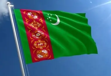 رهبر ملی مردم ترکمنستان به پزشکیان تبریک گفت 