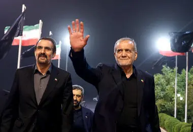 پاسخ پزشکیان به فضاسازی‌ها و گمانه‌زنی‌هایی درباره سفر به جمهوری آذربایجان