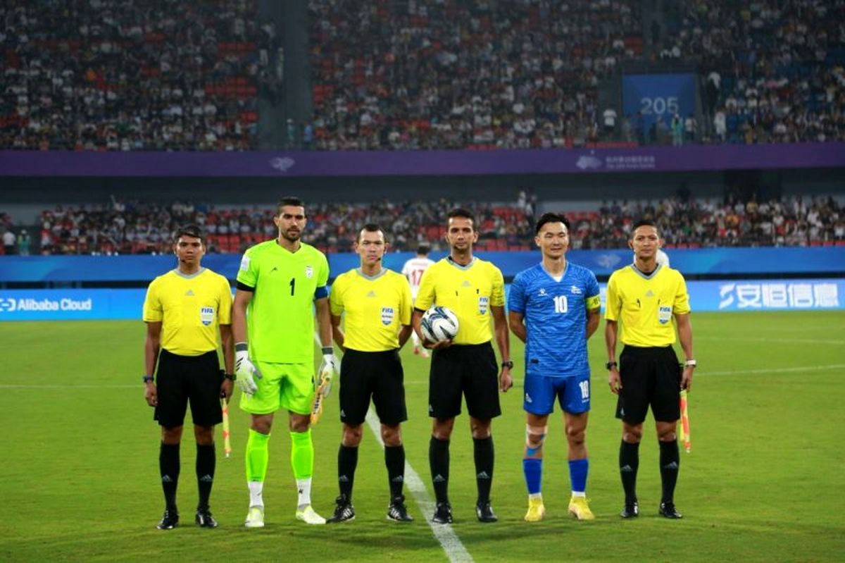 ماجرای خداحافظی یک استقلالی از تیم ملی به خاطر نیمکت‌نشینی