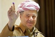 بارزانی زمان برگزاری انتخابات پارلمان عراق را مشخص کرد