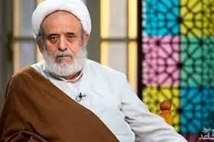 دعا جالب شیخ حسین انصاریان: خدایا اونایی که با ما آخوندا بَدَن ... + ببینید 