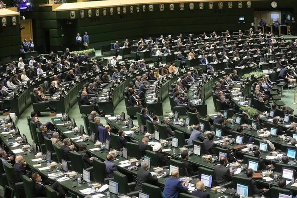 مجلس هیچ مصوبهای برای خروج از NPT نداشت