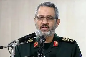سردار غیب پرور که به شهادت رسید چه کسی بود؟