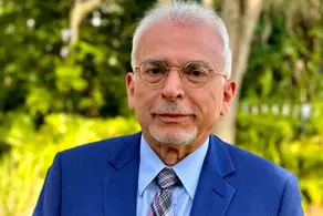 میلانی: ایران اگر نتواند وارد اقتصاد جهانی شود و تحریم‌ها را کاهش دهد رشد اقتصادی لازم را تجربه نخواهد کرد
