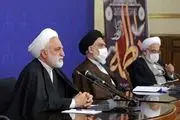 نامه نیابت قضایی به 9 کشور ارسال شد 