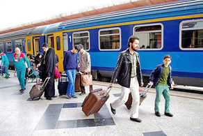 آخرین خبر از مسافران یخ‌زده مشهد-تهران