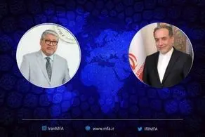 قدردانی وزیر خارجه فیلیپین از ایران به خاطر مساعدت در بازگشت خدمه گشتی گالکسی لیدر 