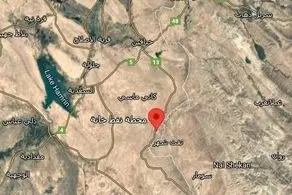 پاتک به داعش در نزدیکی مرزهای ایران!+جزییات