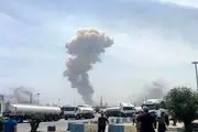 ​تعداد کشته شدگان  حادثه انفجار بندرعباس+ اسامی کشته شدگان/  به روز رسانی می شود