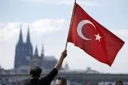 خط قرمز ترکیه برای آلمان/ حد خود را بدان!