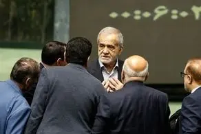 رئیس جمهور گفته که من اصلا وزیر معرفی نمی کنم و خود مجلس وزیر معرفی کند