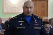 تعیین فرمانده جدید نیروهای روسیه در جنگ اوکراین