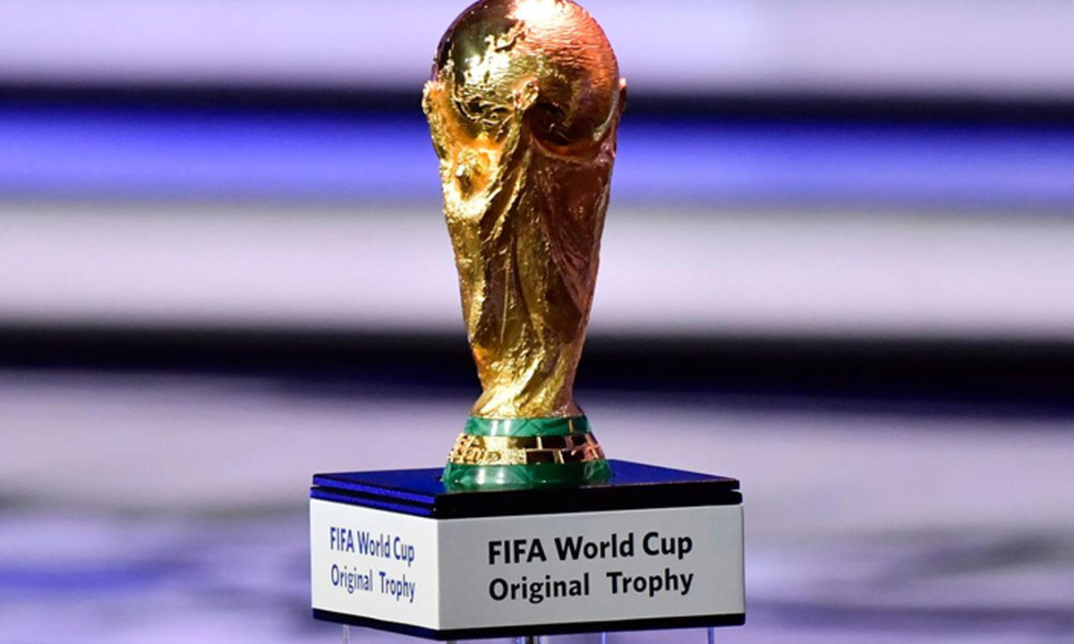 نحوه صعود به جام جهانی 2026 از قاره آسیا؛ راهی جز «صعود» وجود ندارد!