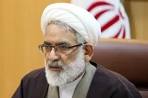 نامه دادستان کل کشور به مخبر درباره چالش‌های امنیتی برگزاری نمایشگاه بین المللی تهران