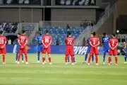 همه چیز درباره باخت پرسپولیس به الهلال!