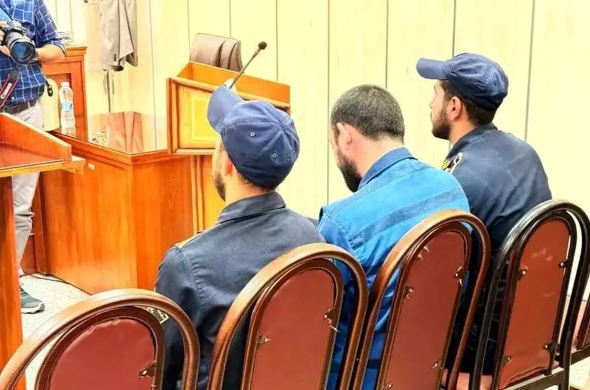 جزئیات جدید از پرونده قتل الهه حسیننژاد/ تجاوزی صورت نگرفته/ عکس قاتل