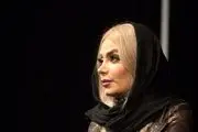 زیبایی صبا راد در این تصاویر مشخص شد/ عکس