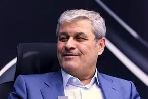 توئیت کنایه آمیز تاجگردون خطاب به شورای نگهبان  