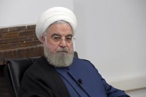 دروغ بزرگ کیهان علیه حسن روحانی/ جلسه‌ فرماندهان نظامی با روحانی در خانه‌اش ساعاتی قبل از حمله لغو شد