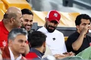 شروع مذاکره پرسپولیس مدافع ملی پوش ایران؛ شرط کنعانی زادگان برای ماندن!