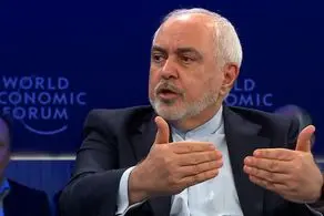 دعوت ظریف از مردم برای پیوستن به کارزار «همبستگی‌ملی، پاسداری از میهن»