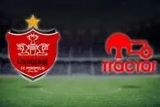 پرسپولیس و تراکتور به توافقات جدیدی رسیدند