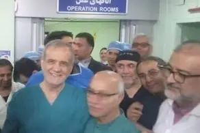 چرا عمل جراحی پزشکیان به مذاق تندروها خوش نیامد 