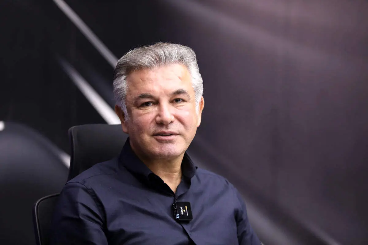 موافقت درویش با استعفای مهره کلیدی پرسپولیس