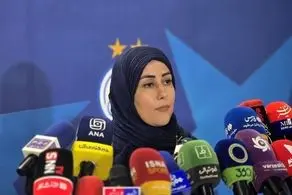 واکنش تند سخنگوی استقلال به توئیت جنجالی آذری جهرمی!