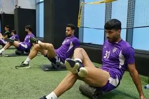 کی‌روش یک پرسپولیسی را به ستاره استقلال ترجیح داد!