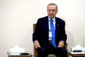 پاسخ ترکیه به کمک‌های آمریکا