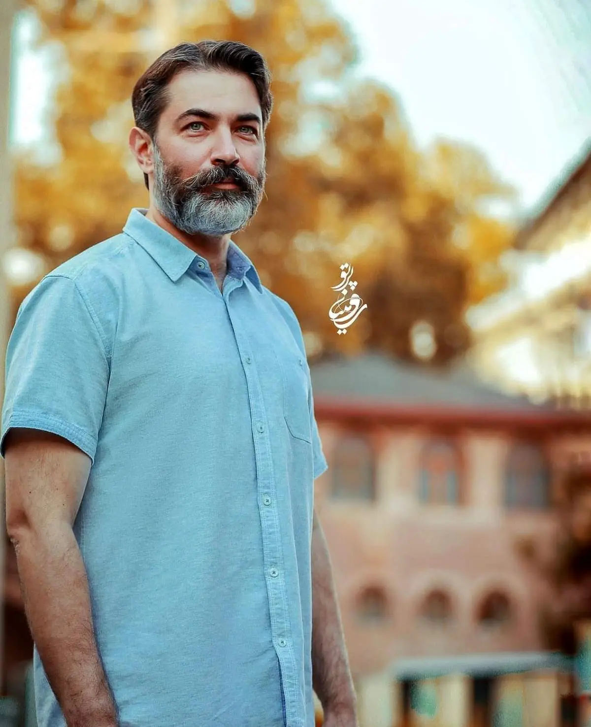 پارسا پیروزفر با «جادوی سفید» می آید