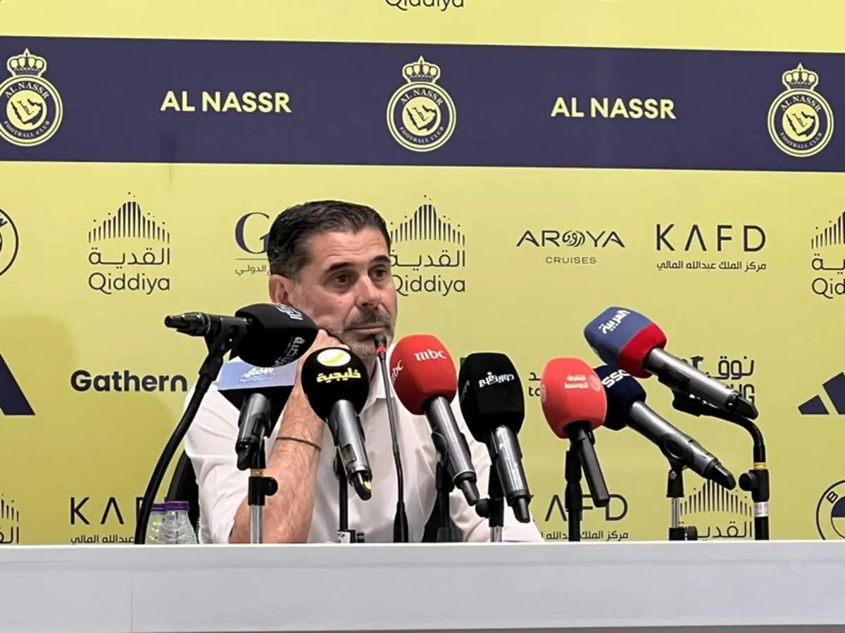 النصر برای رونالدو اعلان جنگ داد!