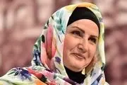 زهرا سعیدی: صداوسیما حاضر نیست خواسته مردم را درنظر بگیرد