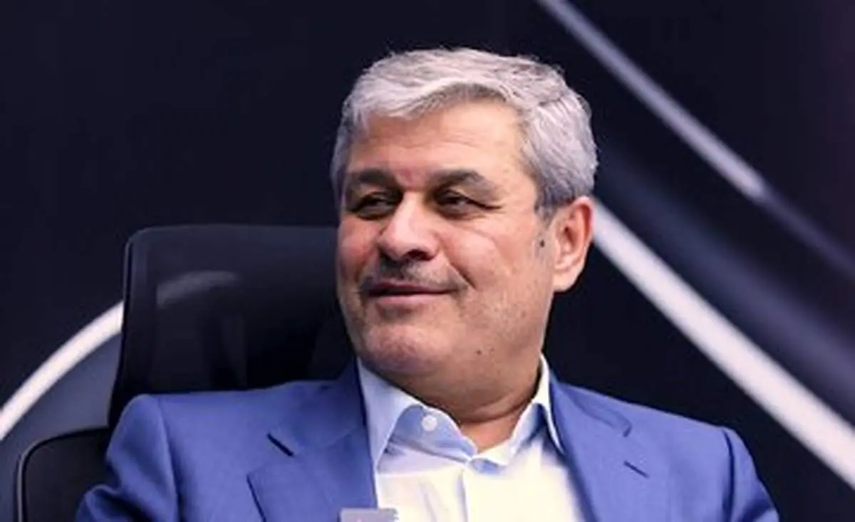 تاجگردون مجددا رئیس کمیسیون برنامه و بودجه شد