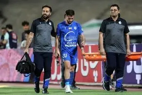 خبر خوش برای هواداران استقلال؛ دو ستاره به فینال می رسند!