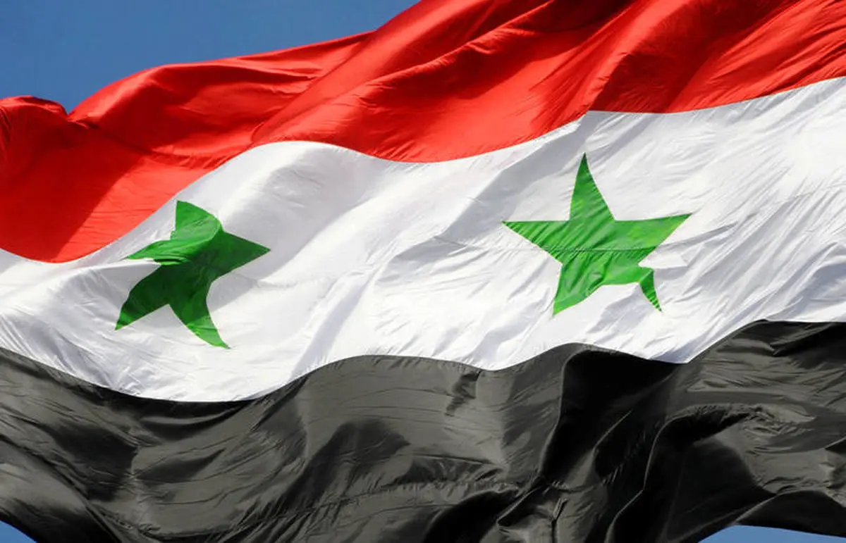 عربستان و مصر خیال سوریه را راحت کردند