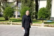 حاشیه جلسه امروز هیات دولت 