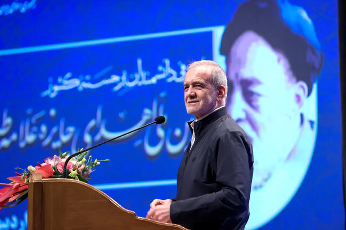 تلاش کرده‌ایم عرصه حضور دانشمندان در میدان، برای حل مشکلات فراهم شود