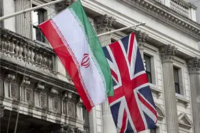 سفیر ایران در دیدار با مقام وزارت خارجه انگلیس خواستار محکومیت تجاوز رژیم صهیونیستی شد 