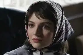 عشق مهسا حجازی بازیگر سریال تاسیان به قهرمان زندگی اش