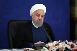 روحانی: دولت هیچ گاه اهمیت آموزش و پرورش را فراموش نکرد